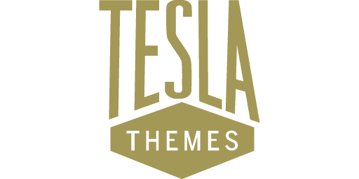 TeslaThemes Logo - WordPress Templates