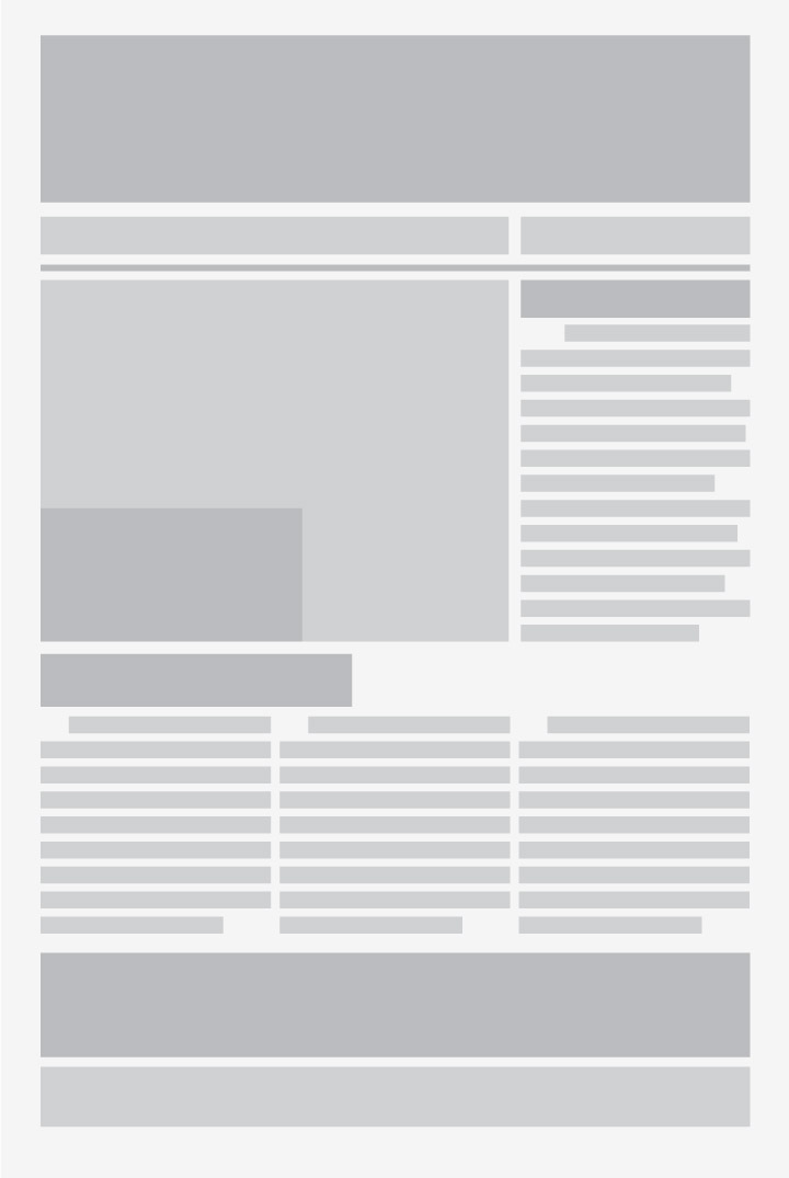WordPress template ThemeForest Academy
