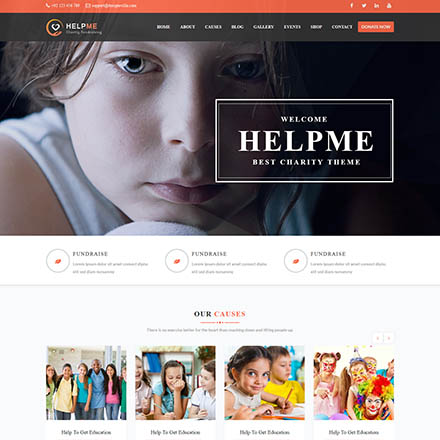 ThemeForest HelpMe