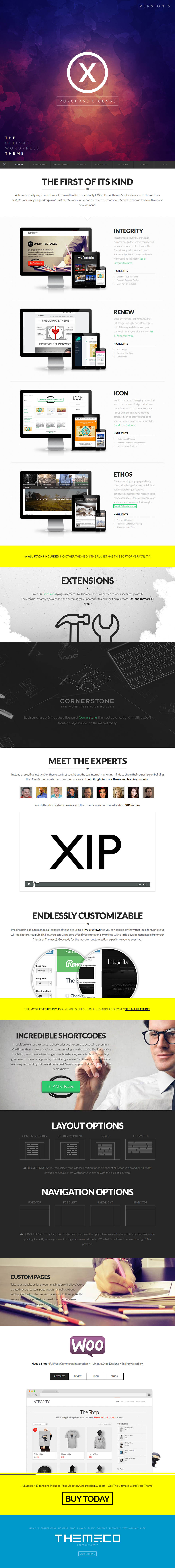 10+ Best Affiliate Marketing WordPress Themes 2021 - aThemes