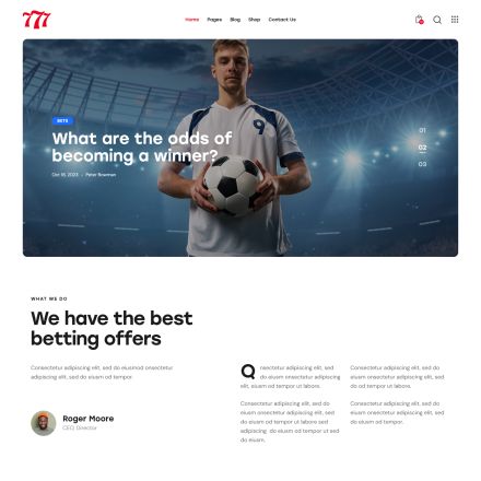 ThemeForest 777