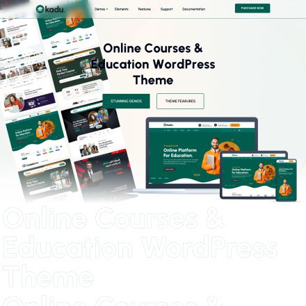 ThemeForest Kadu
