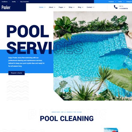 ThemeForest Pooler
