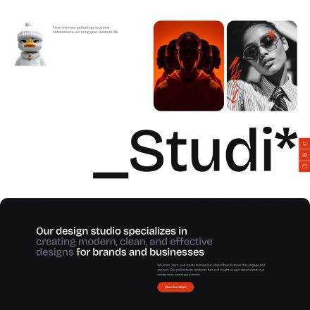 ThemeForest Aery