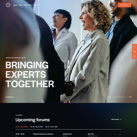 ThemeForest Assembly