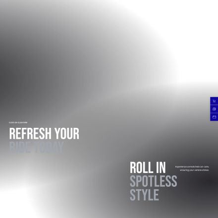 ThemeForest Auto Clean