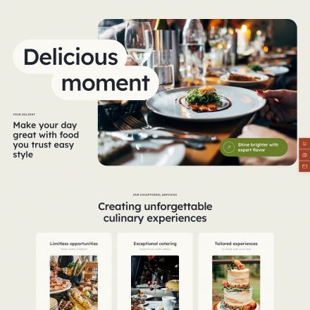 ThemeForest Bite
