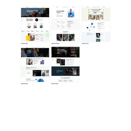 ThemeForest Chupacabra
