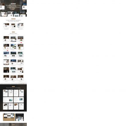 ThemeForest Moonlit