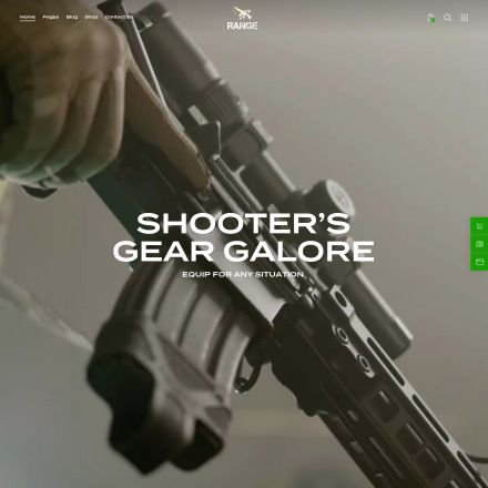 ThemeForest Range