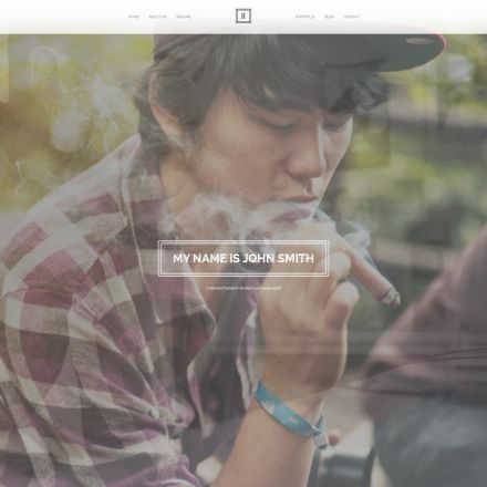 ThemeForest Rival