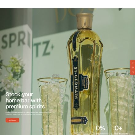ThemeForest Spirits