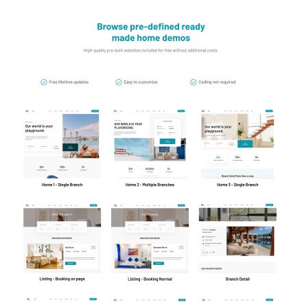 ThemeForest HotelFT