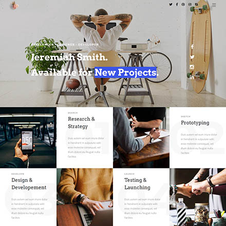 ThemeForest Whakaaro