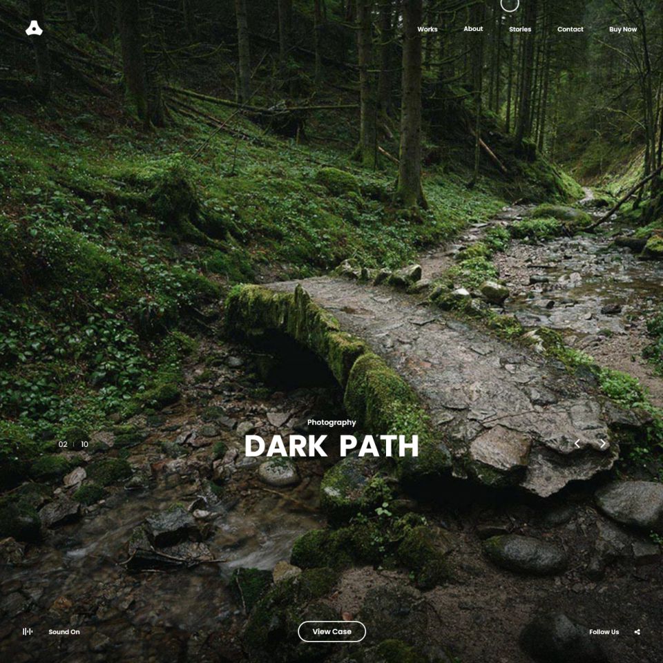 Template ThemeForest Satelite WordPress template ThemeForest Satelite