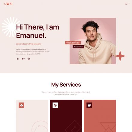 ThemeForest Copr