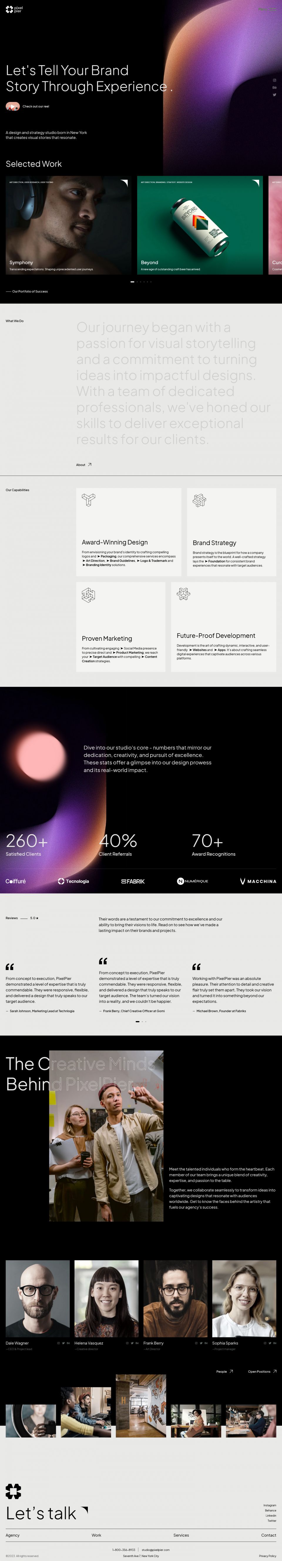 Template ThemeForest Pixelpiernyc WordPress template ThemeForest Pixelpiernyc