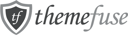 ThemeFuse Logo - WordPress Themes