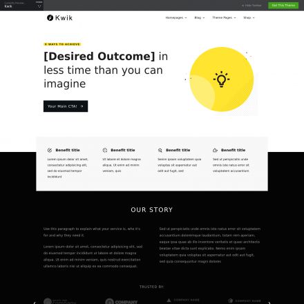 ThriveThemes Kwik
