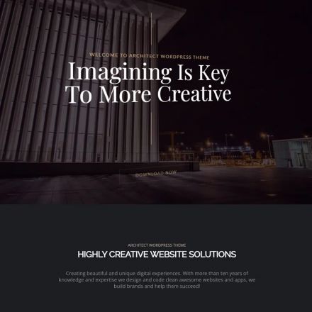 Visualmodo Architect