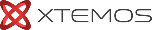 XTemos Logo - WordPress Templates