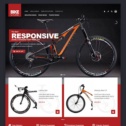 EnergizeThemes Bike Store