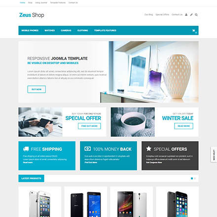 EnergizeThemes Zeus