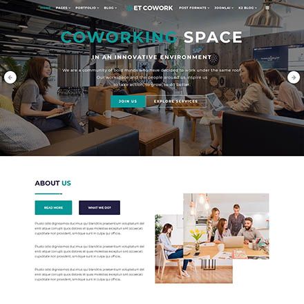 EngineTemplates Cowork