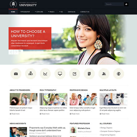 JoomlArt University