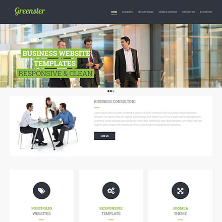 OrdaSoft Greenster