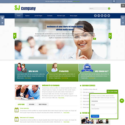 SmartAddons Company