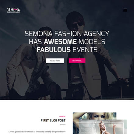 TemPlaza Fashion Semona
