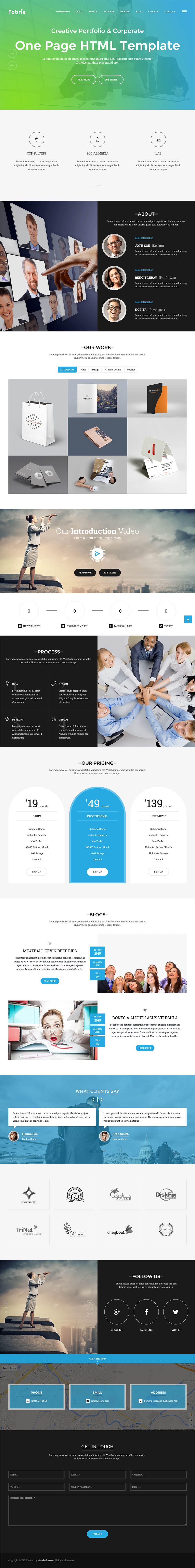 Template VinaGecko Vina Febris Joomla template VinaGecko Vina Febris