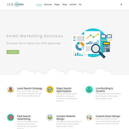 WarpTheme SeoGlobal
