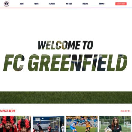 FC Greenfield